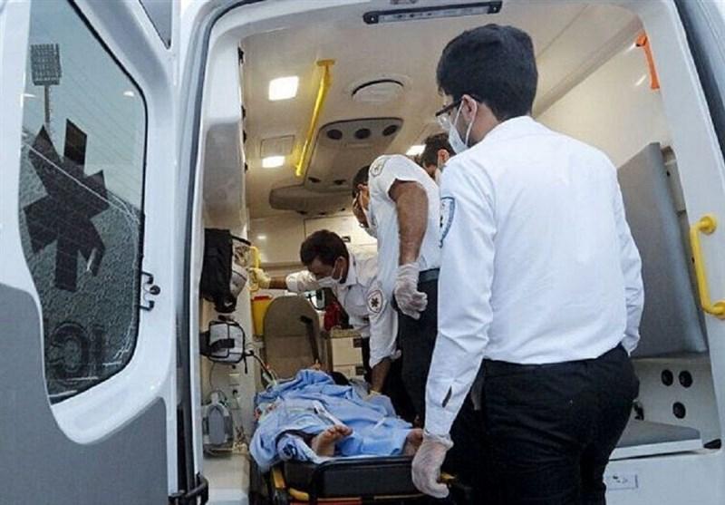 حمله با «اسپری گاز فلفل» و راهی کردن ۸ دانش‌آموز دختر  به بیمارستان