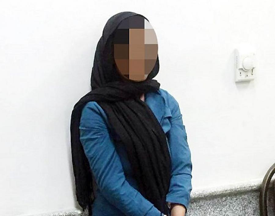 سرقت ۵ میلیارد تومانی عروس خانه از مادرشوهر
