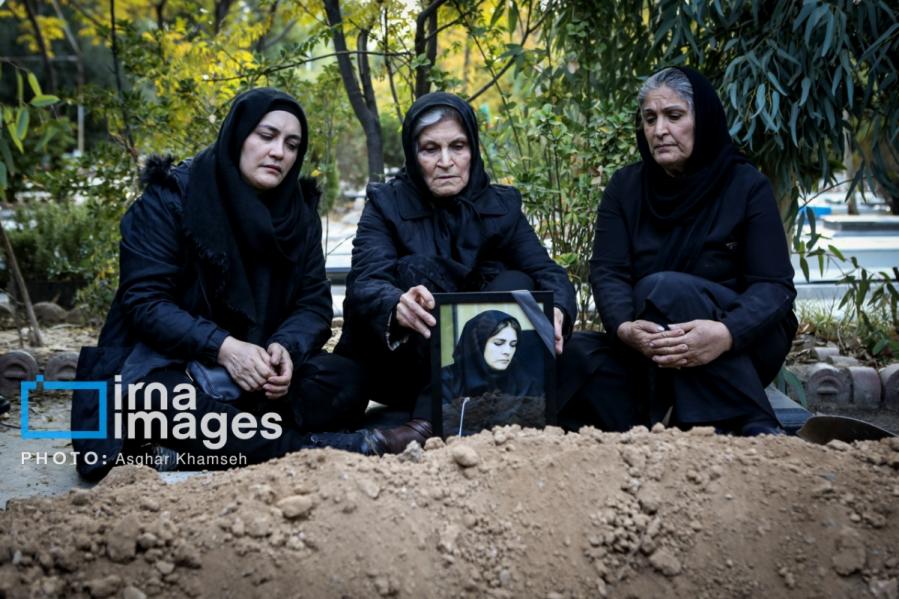 قاتل خبرنگار ایرنا، زمان ارتکاب جنایت سالم بود