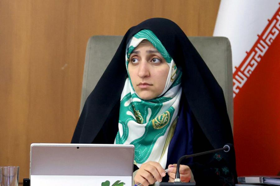 بهروز آذر: رسیدگی به لایحه حمایت از زنان تسریع شود/راه‌اندازی کلینیک‌های ترک بی‌حجابی ارتباطی به دولت ندارد