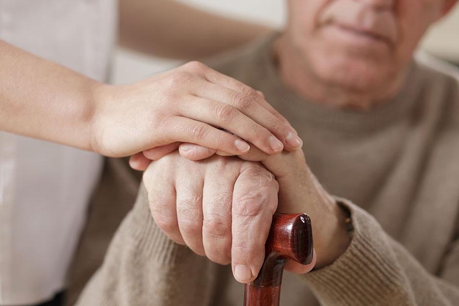 این پروتئین باعث افزایش پارکینسون می‌شود