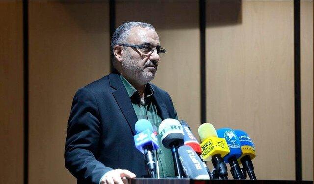 شمخانی: آمریکایی‌ها کشور ما را عقب نگه داشتند و باید خسارت بدهند
