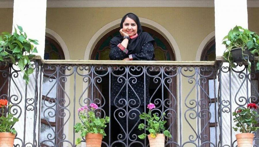 ایست قلبی زینب علیپور خبرنگار جوان روزنامه جام‌جم