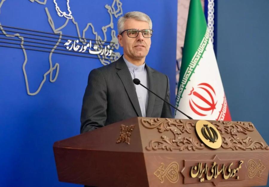 بقائی: مطالبات جدید یا متناقض آمریکا باعث طولانی تر شدن روند مذاکره شده است