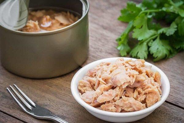 توصیه هایی درباره مصرف کنسروهای باز شده
