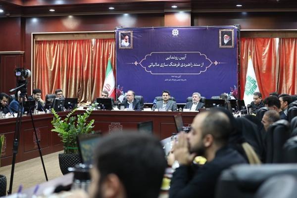سازمان امور مالیاتی کشور در زمینه اقناع مردم موفق است/&nbsp;امیدوارم وابستگی ما به نف
