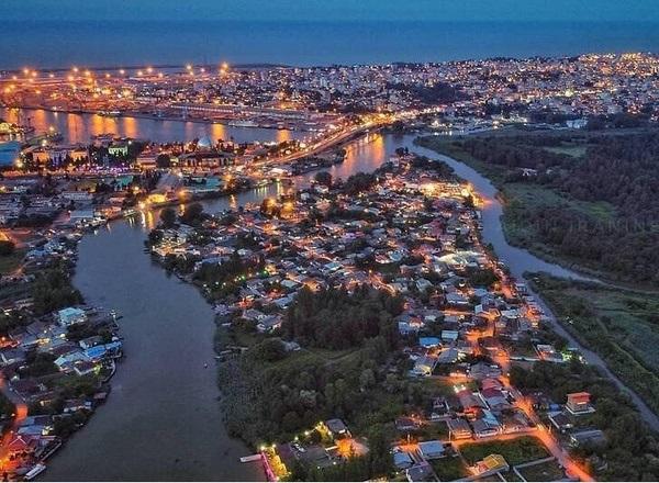 «بندرانزلی» در لیست تحریم اتحادیه اروپا قرار گرفت