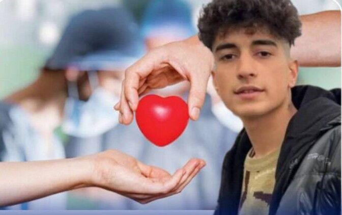 اهدای عضو ابوالفضل راهدار، پسر ۱۸ ساله لنگرودی به ۳بیمار زندگی بخشید