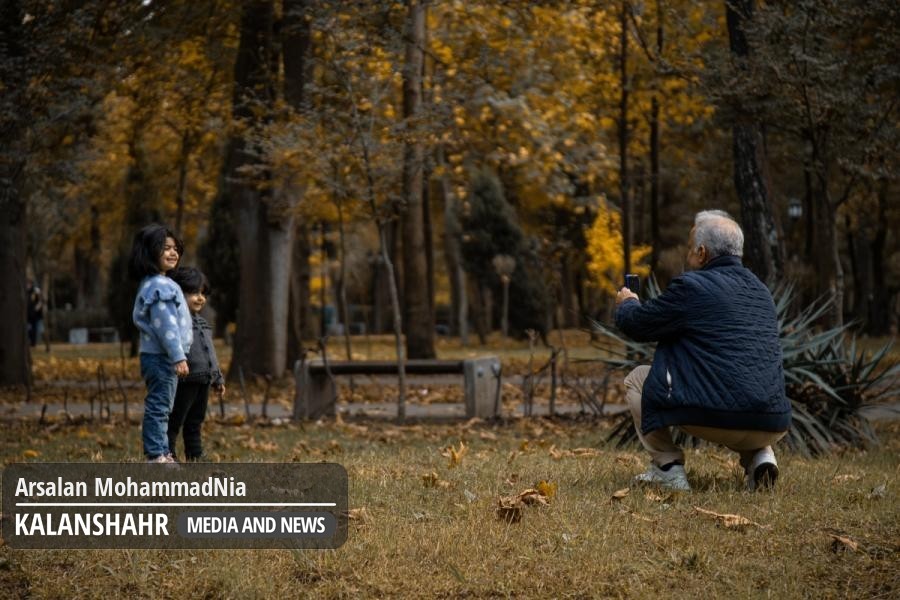خطر انقراض «گیلک»ها تا ۷۰ سال آینده جدی است