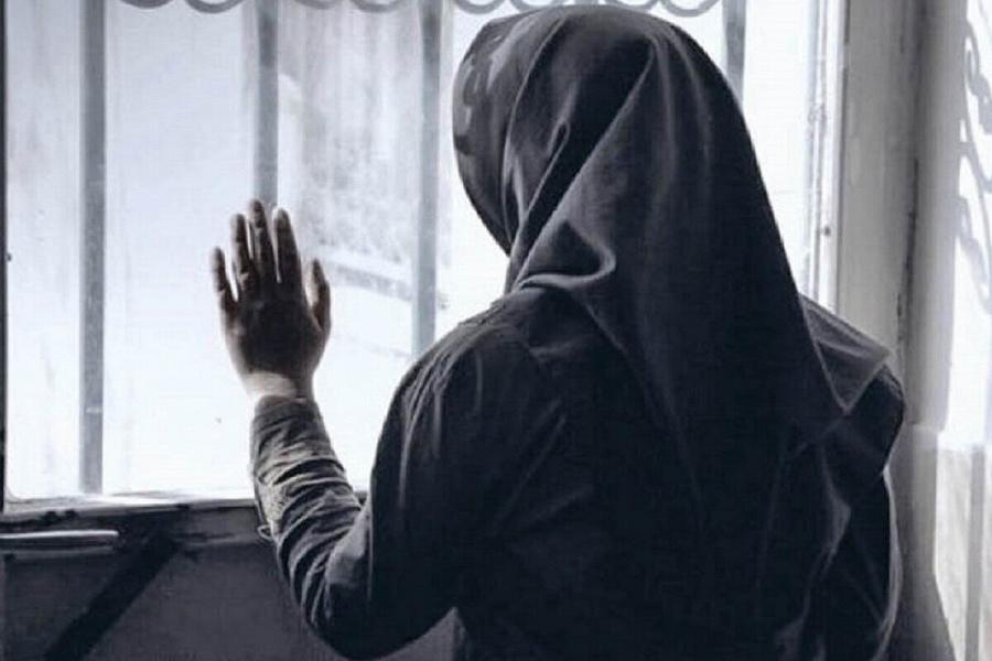 مزاحمت خواستگار سمج برای پیرزن ۷۱ ساله