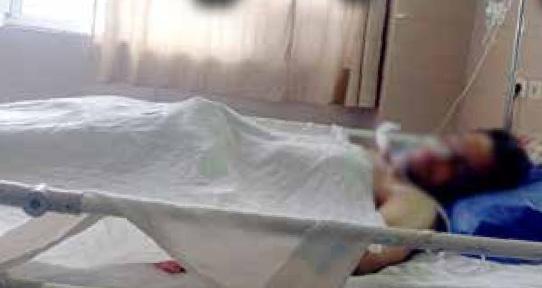 سرنوشت عجیب زندانی محکوم به مرگ که بخشیده شد