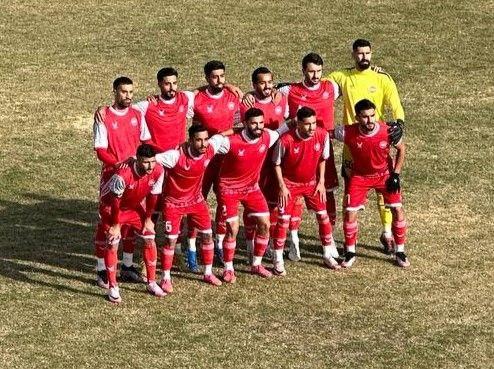 برد دلچسب سپیدرود رشت در خارج از خانه