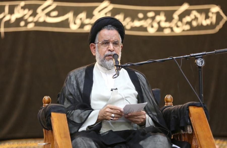 در ترور چهار دانشمند شهید هسته ای افرادی که مرتکب جنایت شدند را نتوانستیم شناسایی کنیم