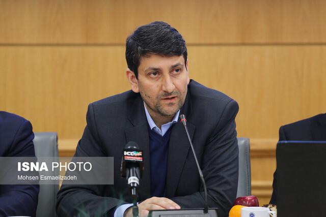 وزیر ارتباطات: ۸۳.۵ درصد گوشی‌ها درکشور مجهز به فیلترشکنند