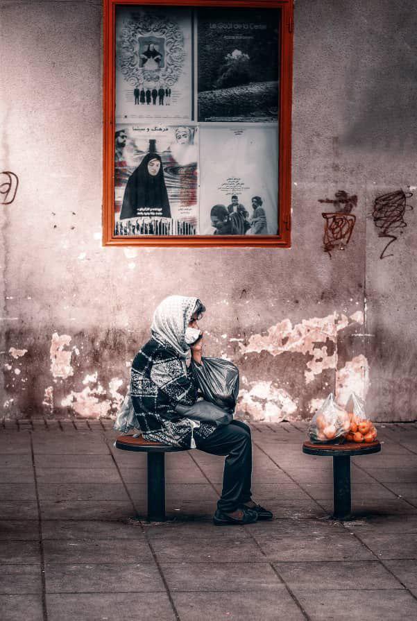 پیداهای زندگی که دیده نمی شود/تصاویر