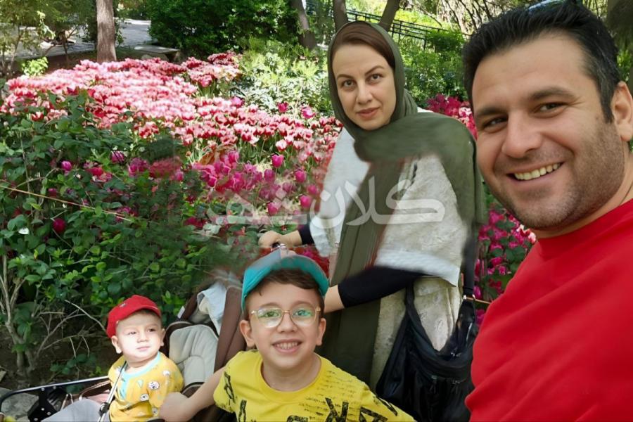 مرگ دردناک پندار ۱۶ ماهه و پوریا ۸ ساله با خوردن ماکارونی