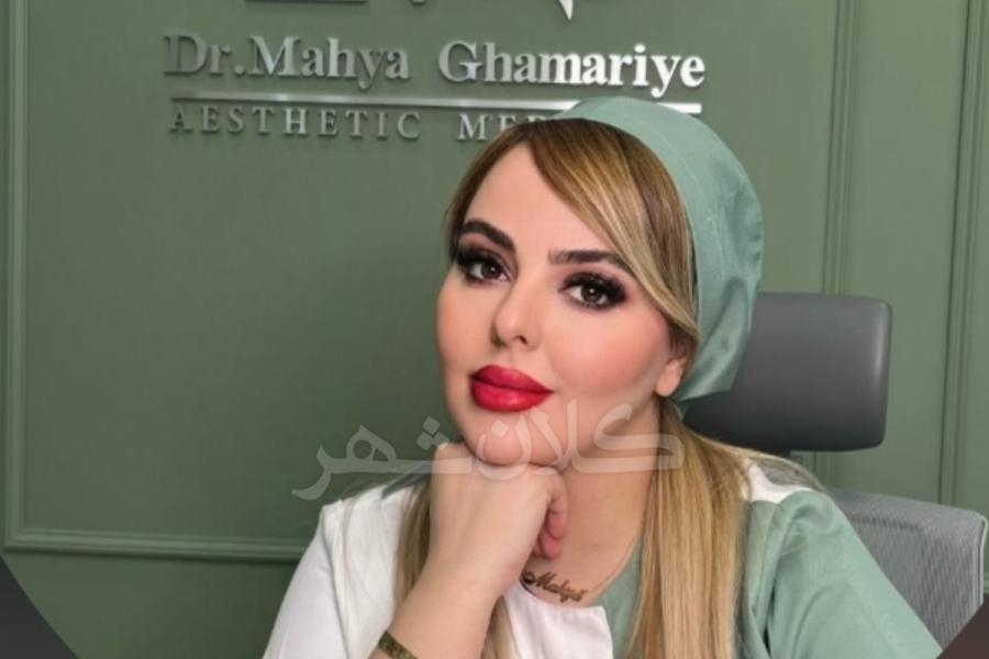 تصادف، جان محیا قمریه پزشک جوان را گرفت