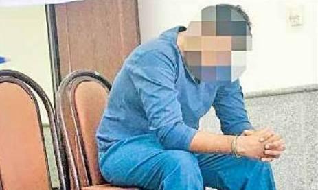 قتل برادر ناتنی در دعوا بر سرِ زمین مادر؛متهم:مشروب خورده بودم، حال درستی نداشتم