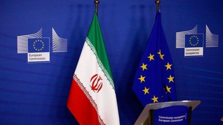 دیپلمات‌های ارشد ایران در گفت وگو با مسئولان اتحادیه اروپا چه گفتند؟