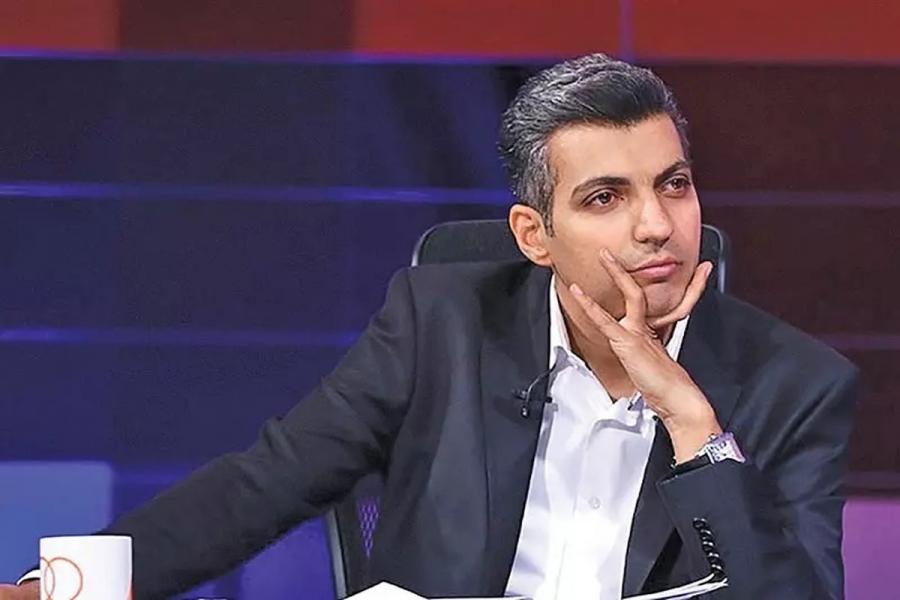 چرا ساترا جلوی گزارش های فردوسی پور را گرفت؟
