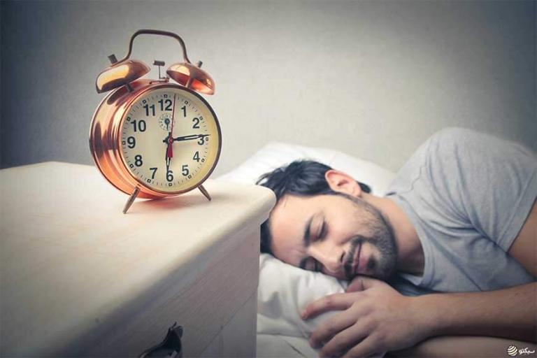 راهکاری برای بهبود کیفیت خواب