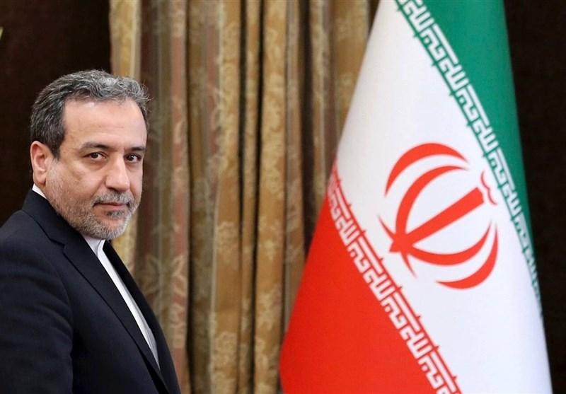 عراقچی: ایران امنیت خود را نمی‌خرد/ حفظ استقلال بها دارد