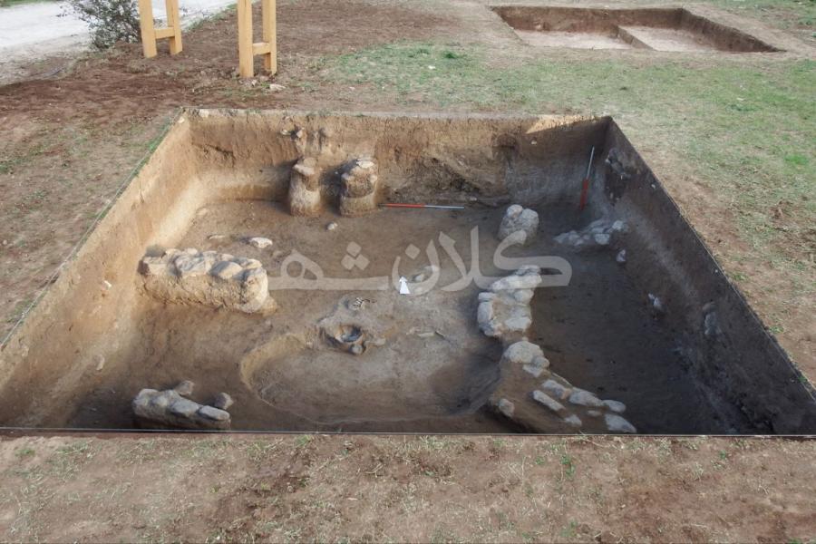 شَهران دریچه ای به شناسنامه  هفت هزار ساله تاریخ یکجانشینی در گیلان