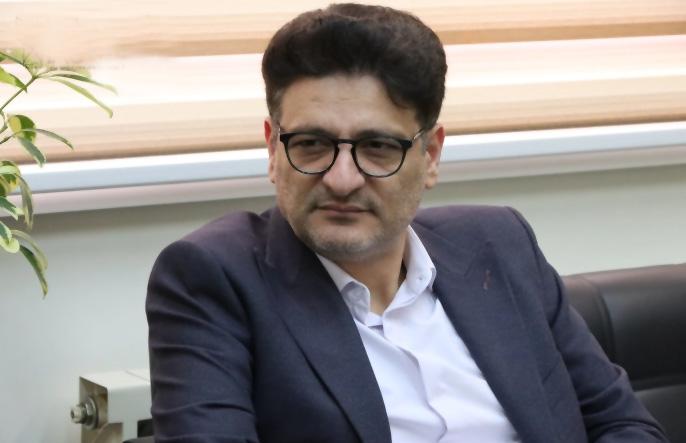 سید کریم معصومی رئیس دوره ای مجمع نمایندگان گیلان شد