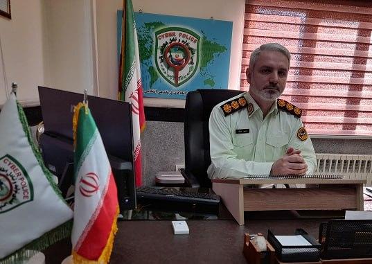 آغاز پنجمين پويش مردمی کودکان سايبری در گيلان
