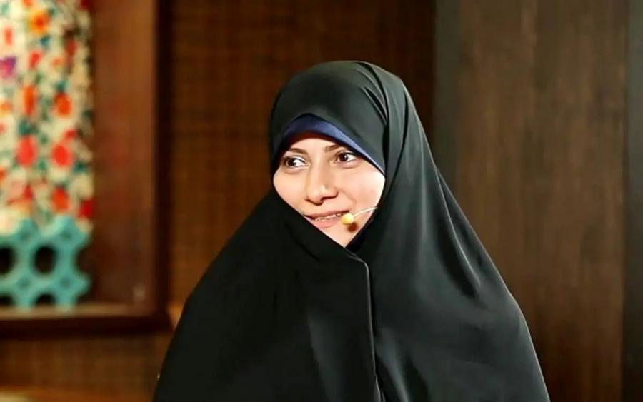 اخراج مهری دارستانی طراح «کلینیک ترک بی حجابی» از ستاد امر به معروف به دلیل توهین به رئیس جمهور 