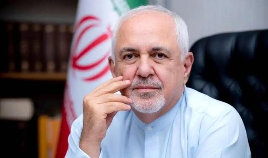 چرا محمدجواد ظریف حساب های تلگرام و واتساپ خود را غیرفعال کرد؟