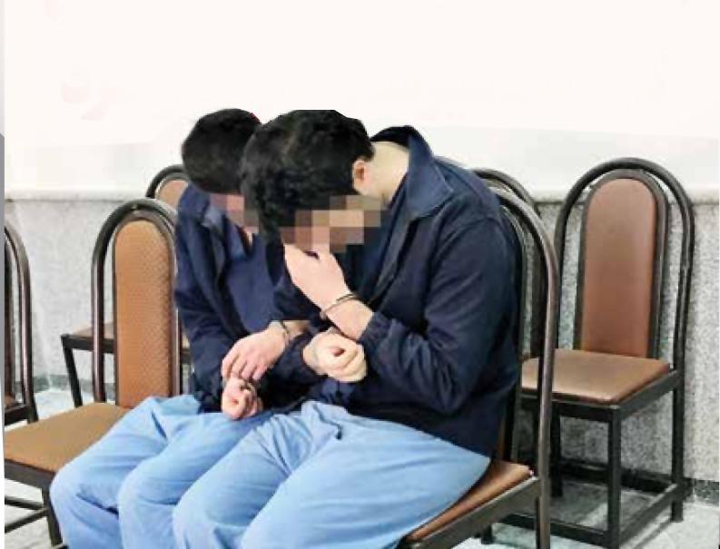 آدم‌ربایی اشتباهی گروگانگیرها را گرفتار کرد