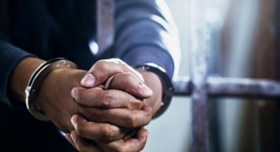 قاتل بوکسور تیم ملی در بروجن دستگیر شد