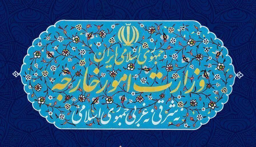 ایران از هیچ کوششی برای کمک به استقرار امنیت در سوریه دریغ نمی کند