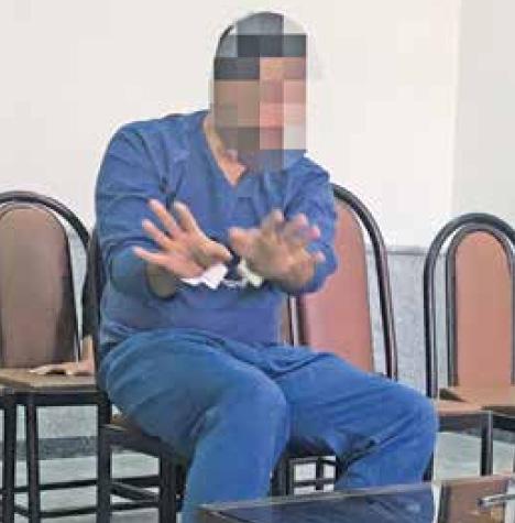 طلاق دختر به قیمت جان پدر تمام شد