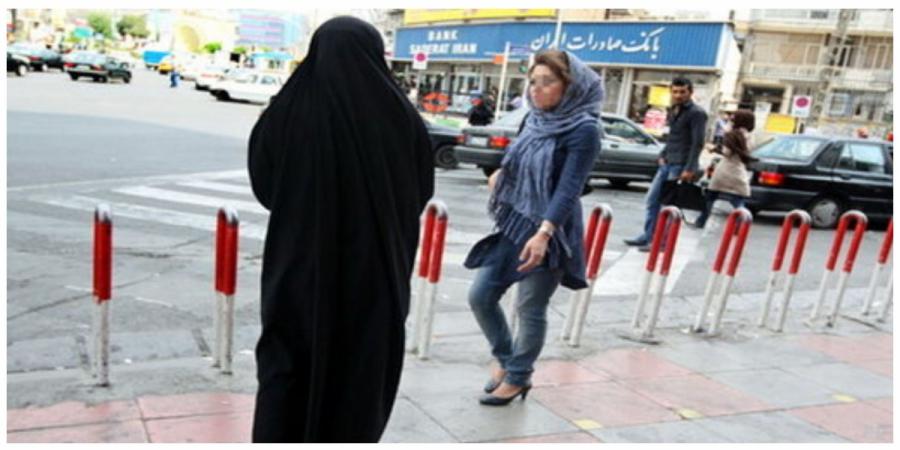 اجرای «قانون حجاب» به تعویق افتاد