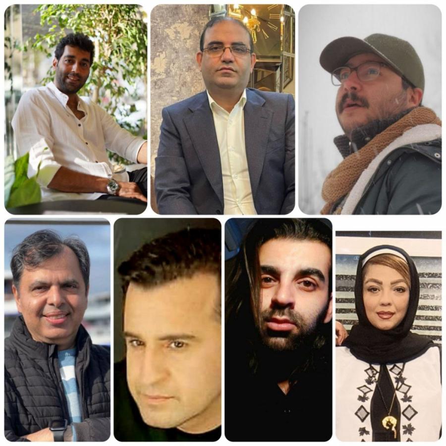 انتخابات کانون تهیه کنندگان تئاتر رشت برگزار شد