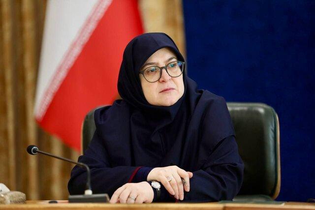 واردات برنج آزاد شد/ برخی از اختیارات دولت به وزیران، معاونان و استانداران تفویض شد/ هیچ‌گونه خطری برای کسانی که در حاشیه مناطق هسته‌ای زندگی می‌کردند‌ وجود ندارد