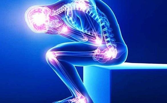 رژیم غذایی سالم می‌تواند درد مزمن را کاهش دهد