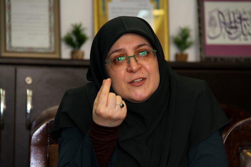 لایحه جدیدی درباره عفاف و حجاب نوشته می‌شود/ دارو از مقوله‌هایی است که با آن نمی‌توان بازی و شوخی کرد/ پزشکیان به دنبال حل مسائل انباشته کشور است