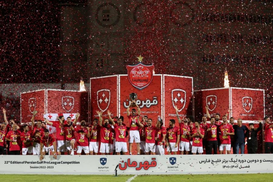 اعلام نحوه انتخاب نمایندگان فوتبال ایران در آسیا/ قهرمان حذفی به ACL۲ می‌رود