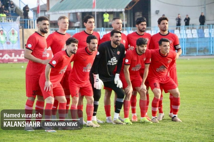 تراکتورسازی تبریز بعد از ۵۵سال انتظار برای اولین بار قهرمان لیگ ایران شد