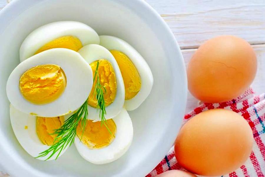 آیا تخم مرغ برای قلب ضرر دارد؟