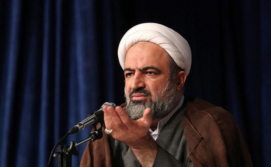 عصبانیت حمید رسایی از توقف اجرای قانون حجاب؛ شما در دفاع از حکم الهی حجاب تردید دارید