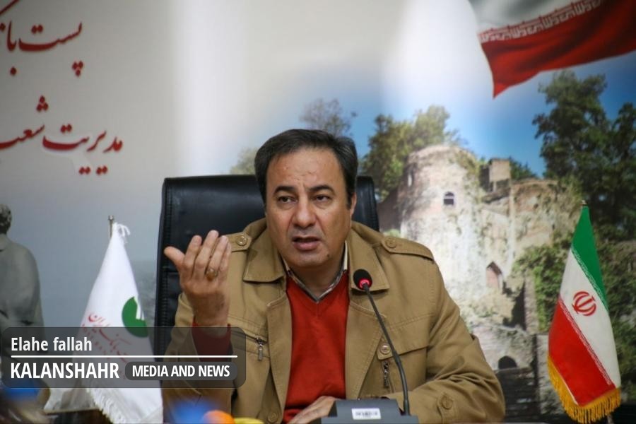 پرداخت ۹ هزار میلیارد ریال تسهیلات حمایتی و اشتغال روستایی توسط پست بانک در گیلان/پست بانک در ۲۸۰ روستای گیلان باجه و شعبه بانکی دایر کرده است