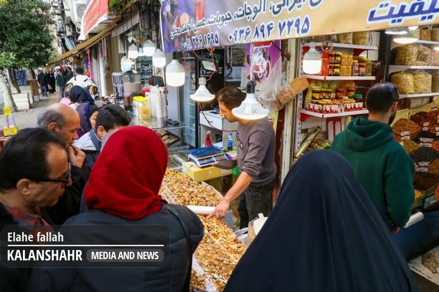 گران فروشی خط قرمز ستاد تنظیم بازار شهرستان رشت است/مردم، گرانی و تخلف را گزارش کنند