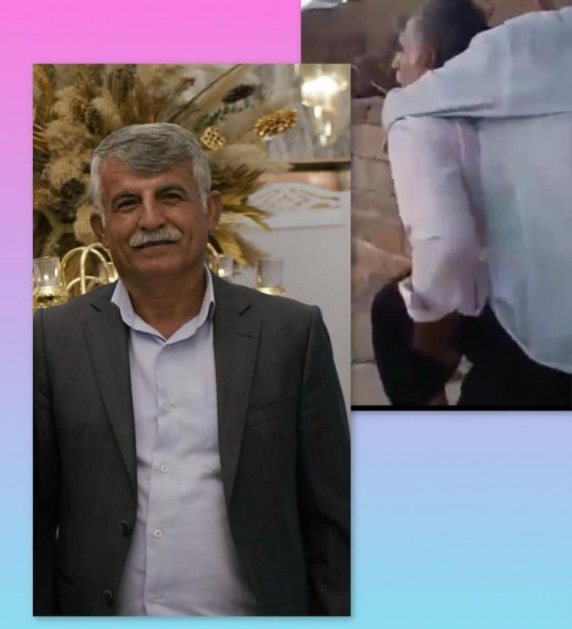 درگذشت پیرمرد ۱۲۰ساله ای که ایام انتخابات،روی دوش پسرش بر رای بخشی از مردم تاثیر گذاشت