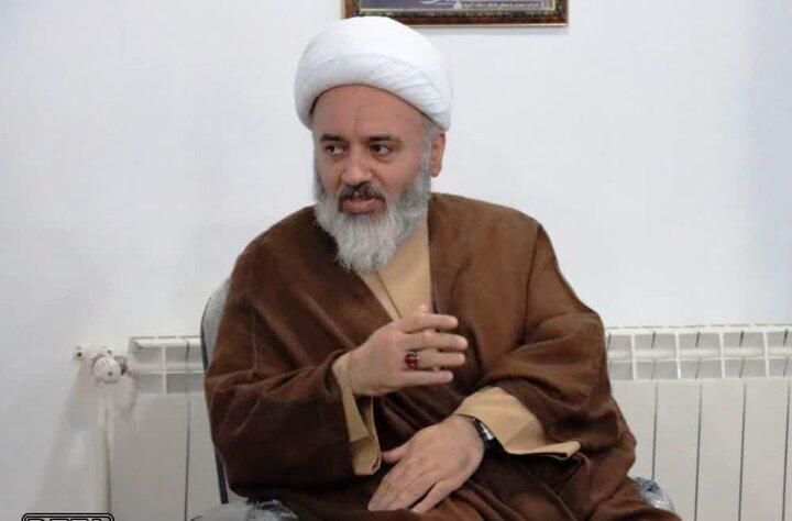 وضع جریمه نقدی برای یک حکم شرعی به نوعی توهین به احکام الهی است
