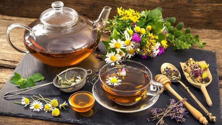 دم‌نوش معجزه‌گر برای درمان سرماخوردگی