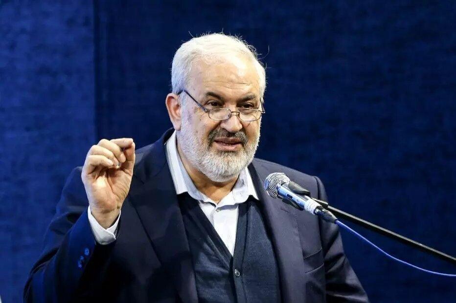 وزیر نیرو: ابرها را در آبان و آذر بارور می کنیم